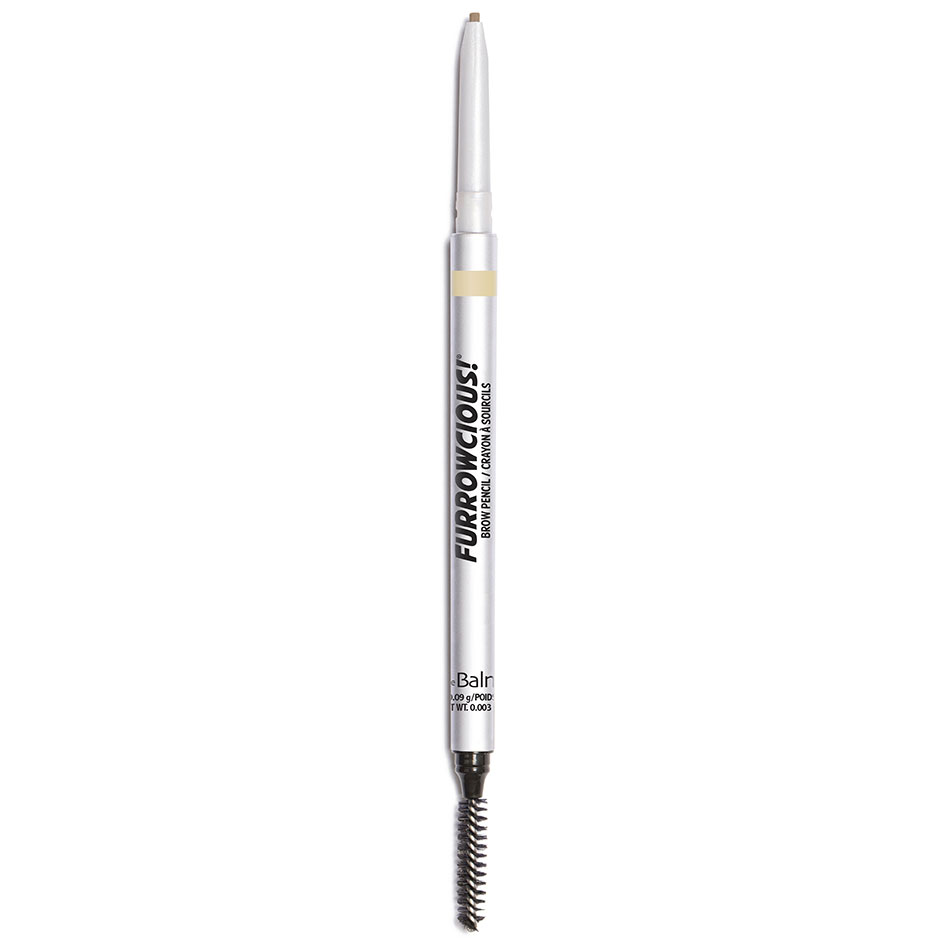 Furrowcious eyebrow pencil