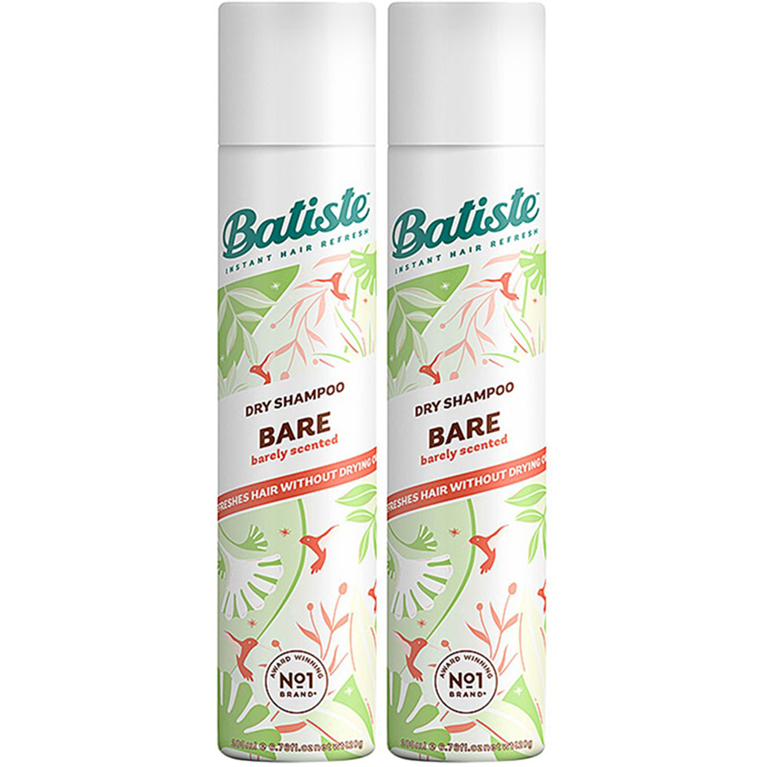 Batiste Duo Batiste Bare