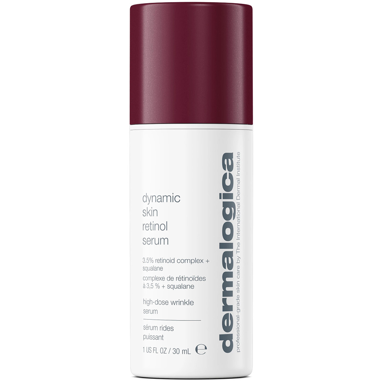 Dynamic Skin Retinol Serum