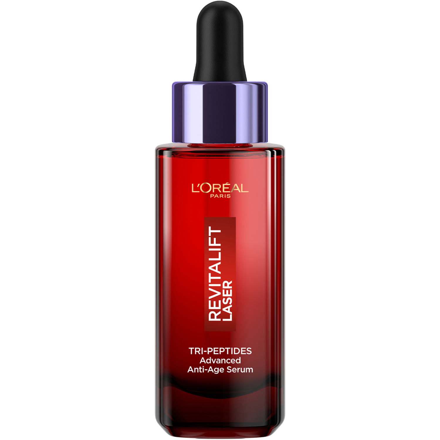 Revitalift Laser Tri-Peptides Advanced Anti-Age Serum For All Skin Types