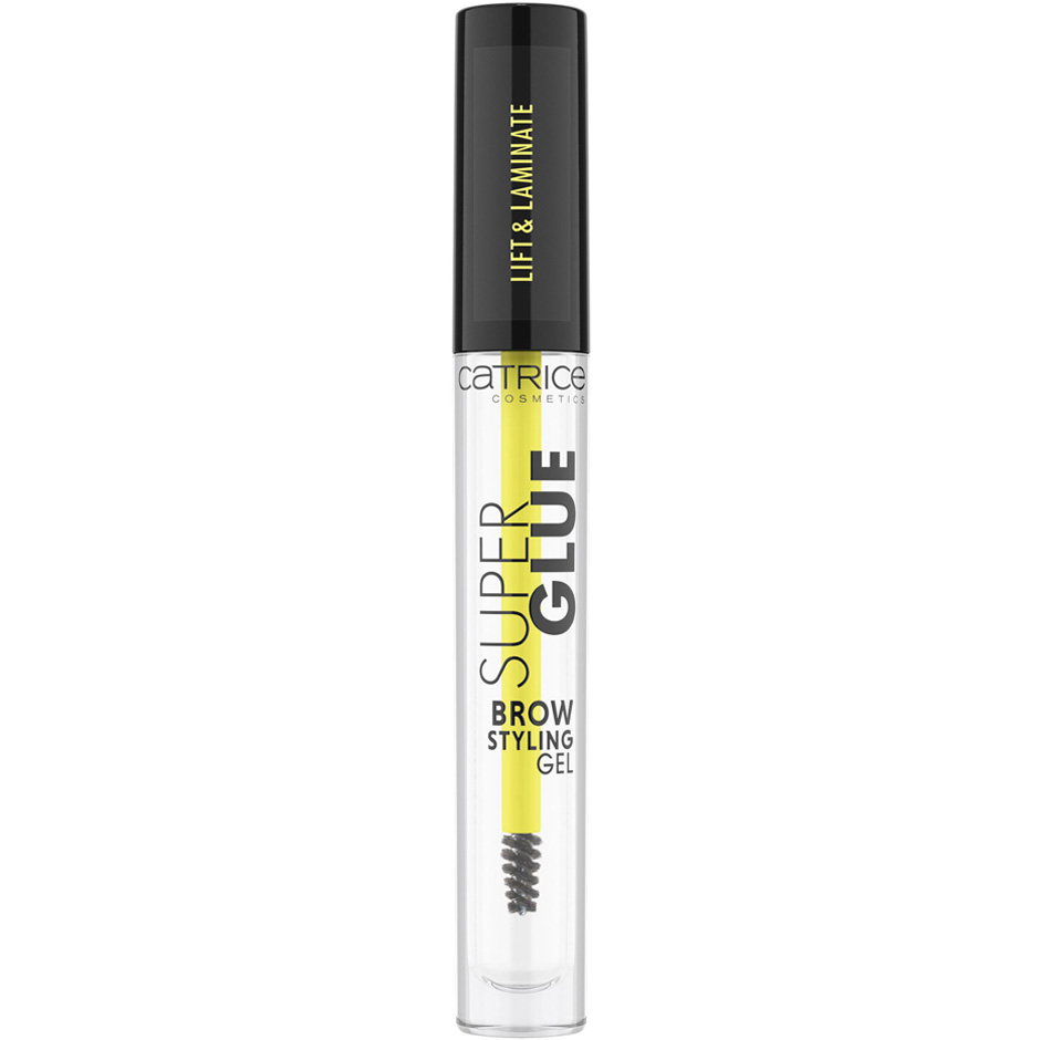 Super Glue Brow Styling Gel