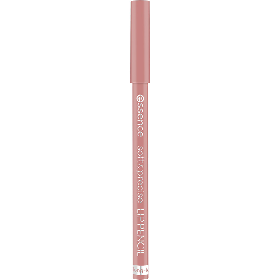 Soft & Precise Lip Pencil