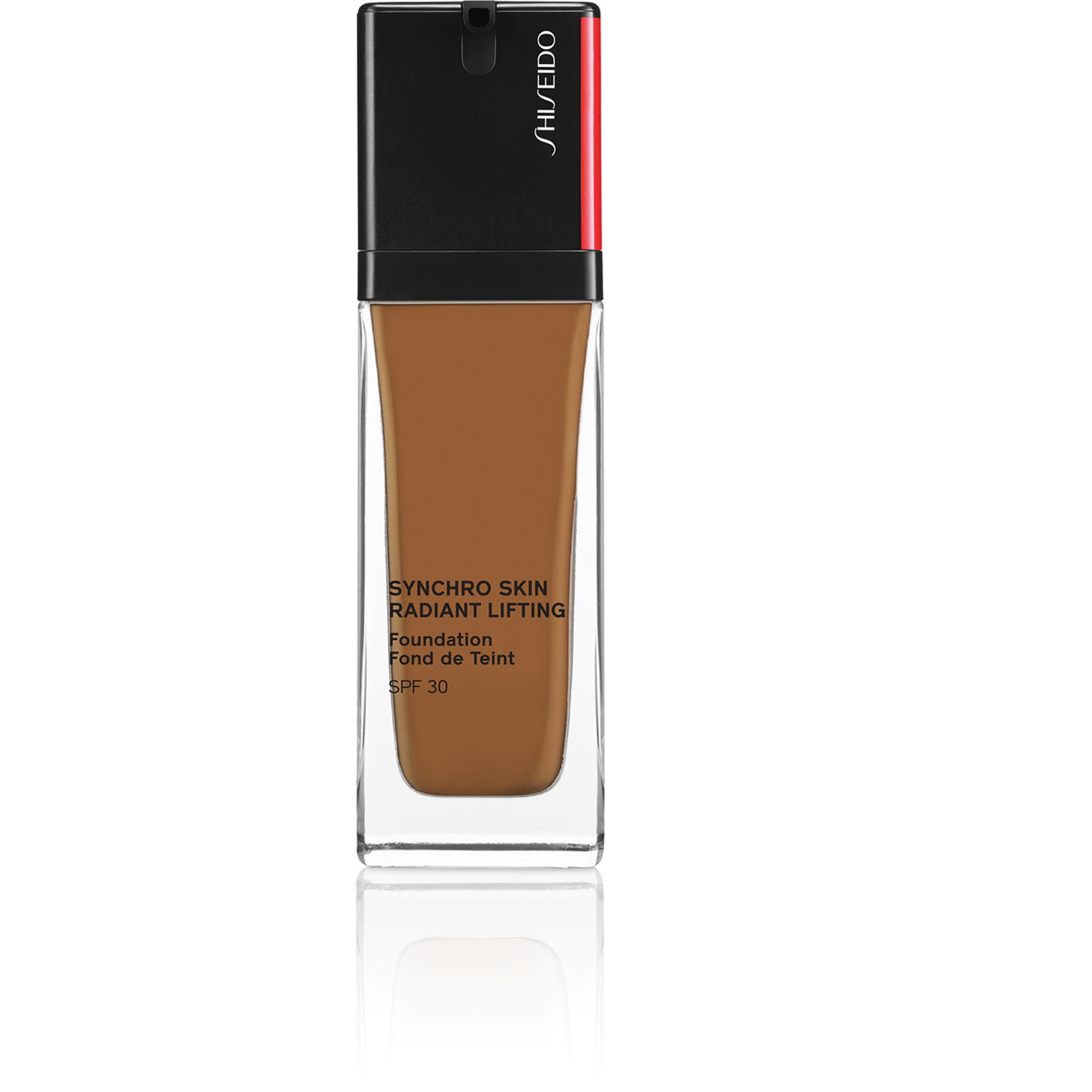 Radiant Lifting Foundation