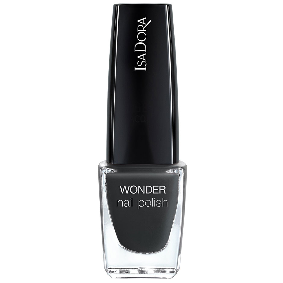 Wonder Nail Polish