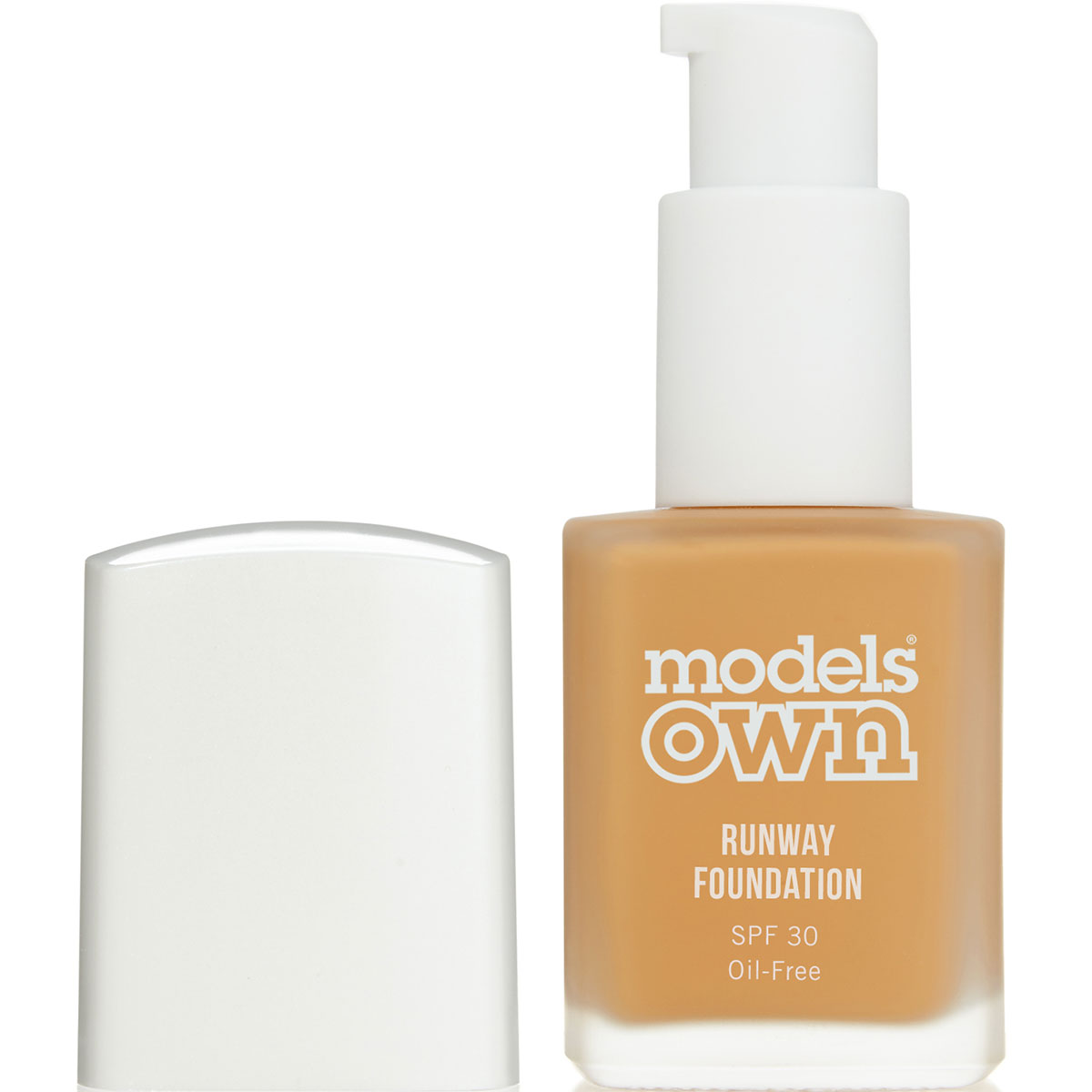 Runway Foundation SPF30