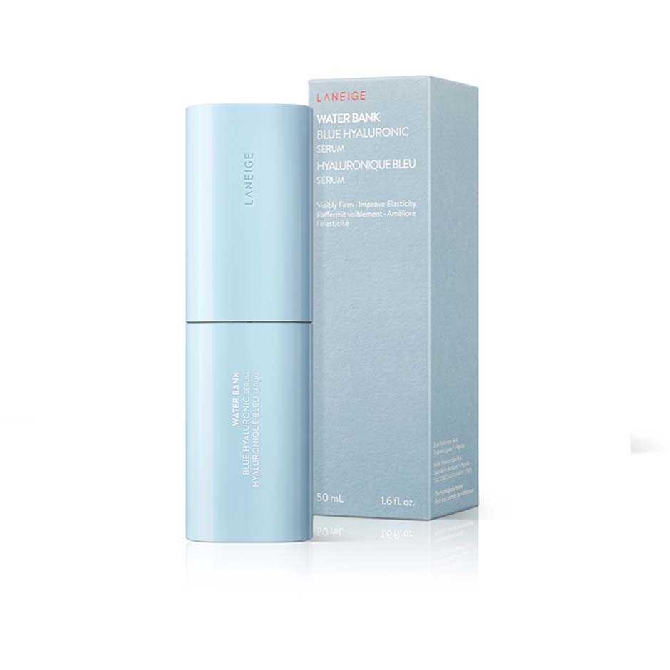 Water Bank Blue Hyaluronic Serum