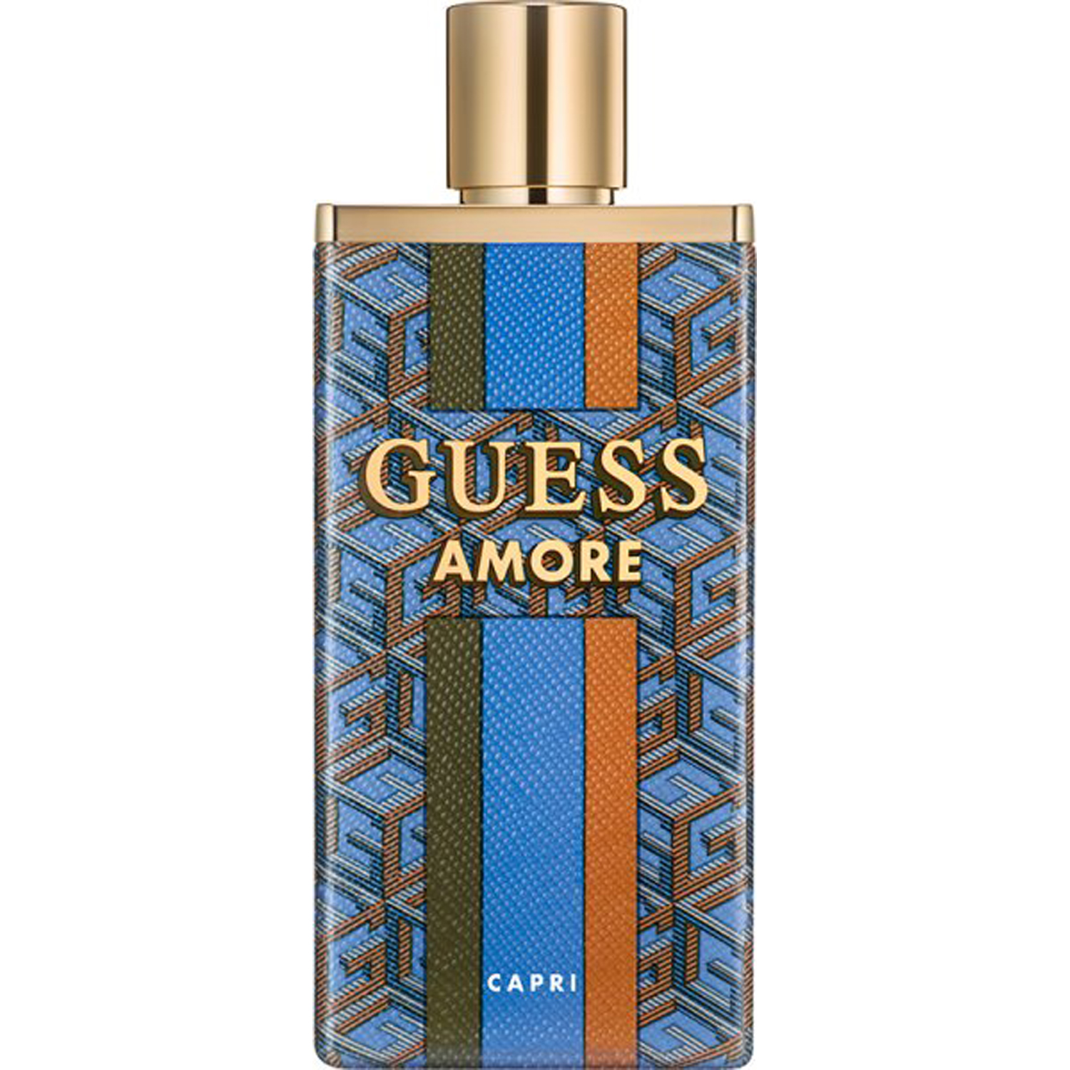 GUESS Amore Capri Eau de Toilette - 100 ml