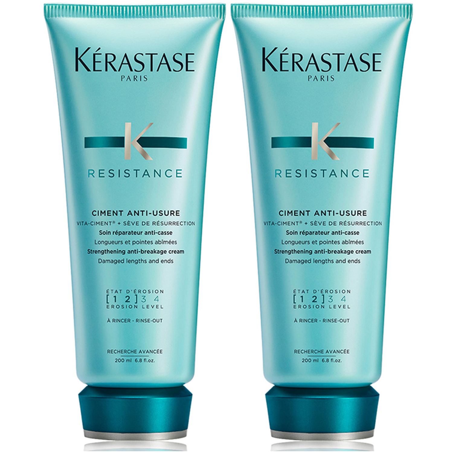 Kérastase Duo Resistance Ciment Anti Usure Conditioner