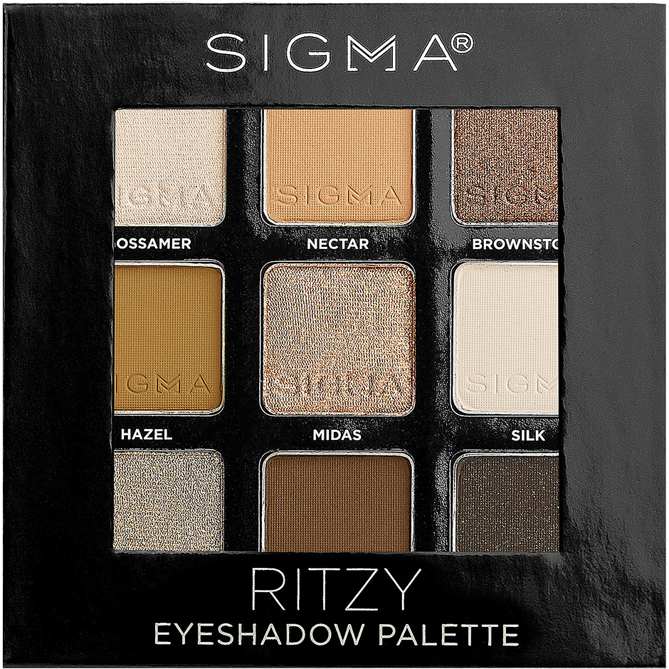 Ritzy Eyeshadow Palette