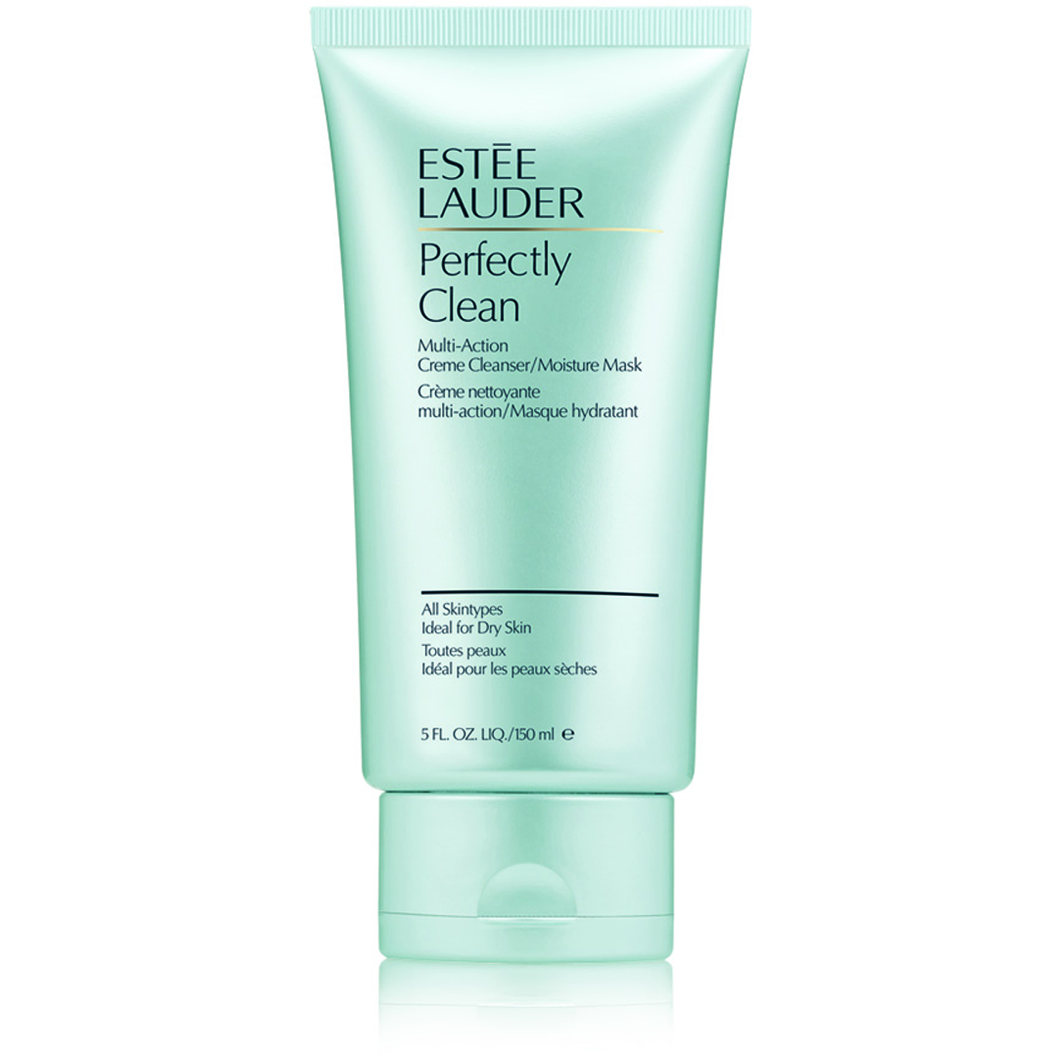 Perfectly Clean Cream Cleanser