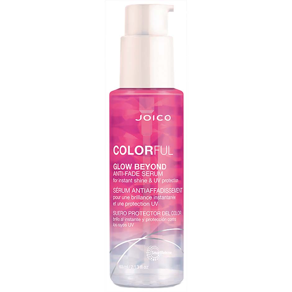 Colorful Anti-Fade Serum