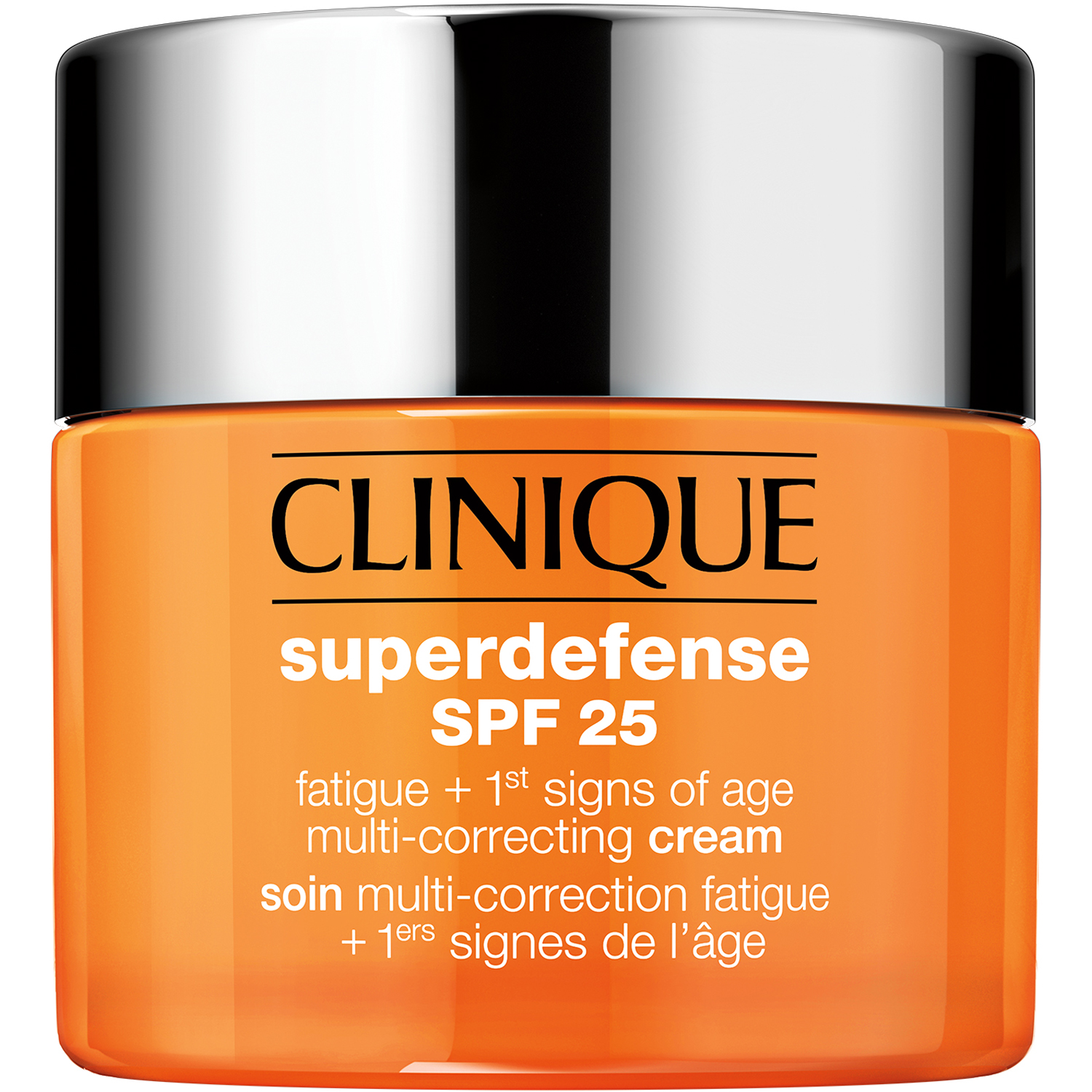 Superdefense SPF25