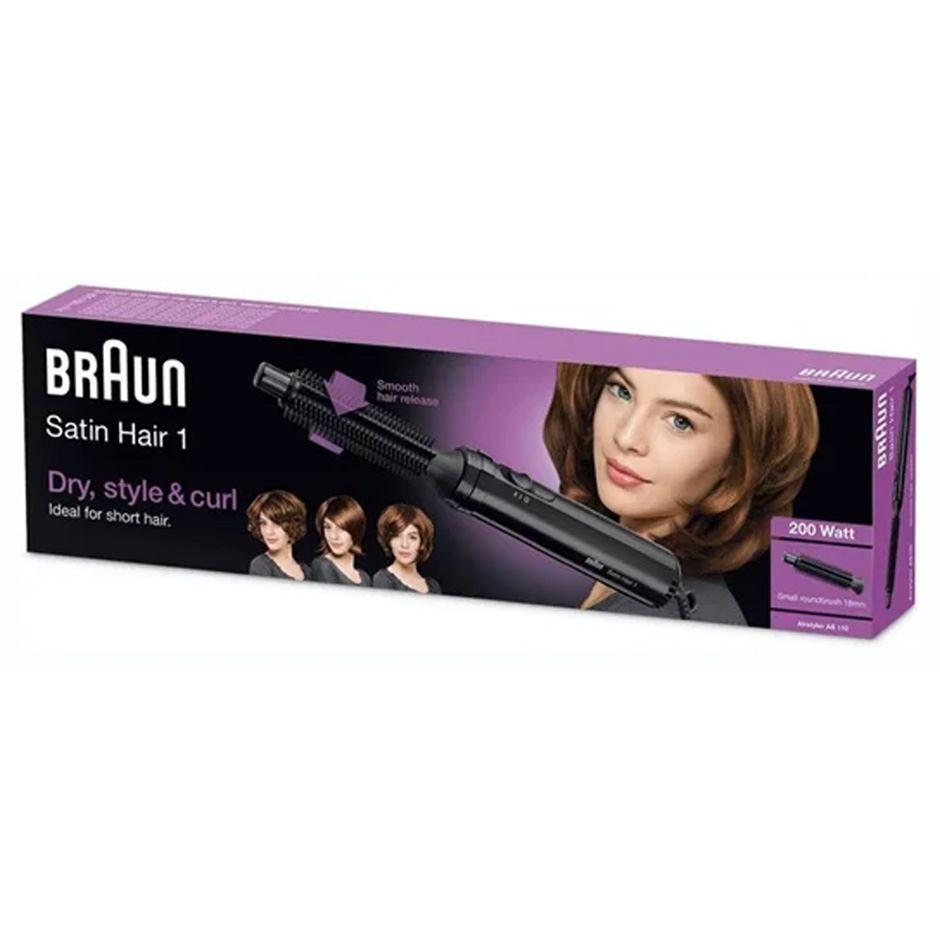 Satin Hair Satin Hair 1 Airstyler AS 110