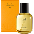 Perfumed Hair Oil Osmanthus