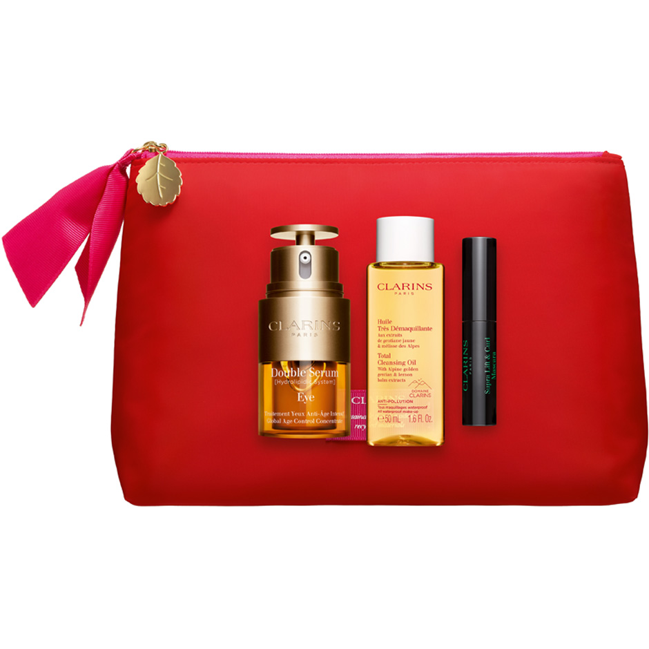 Double Serum Eye Gift Set