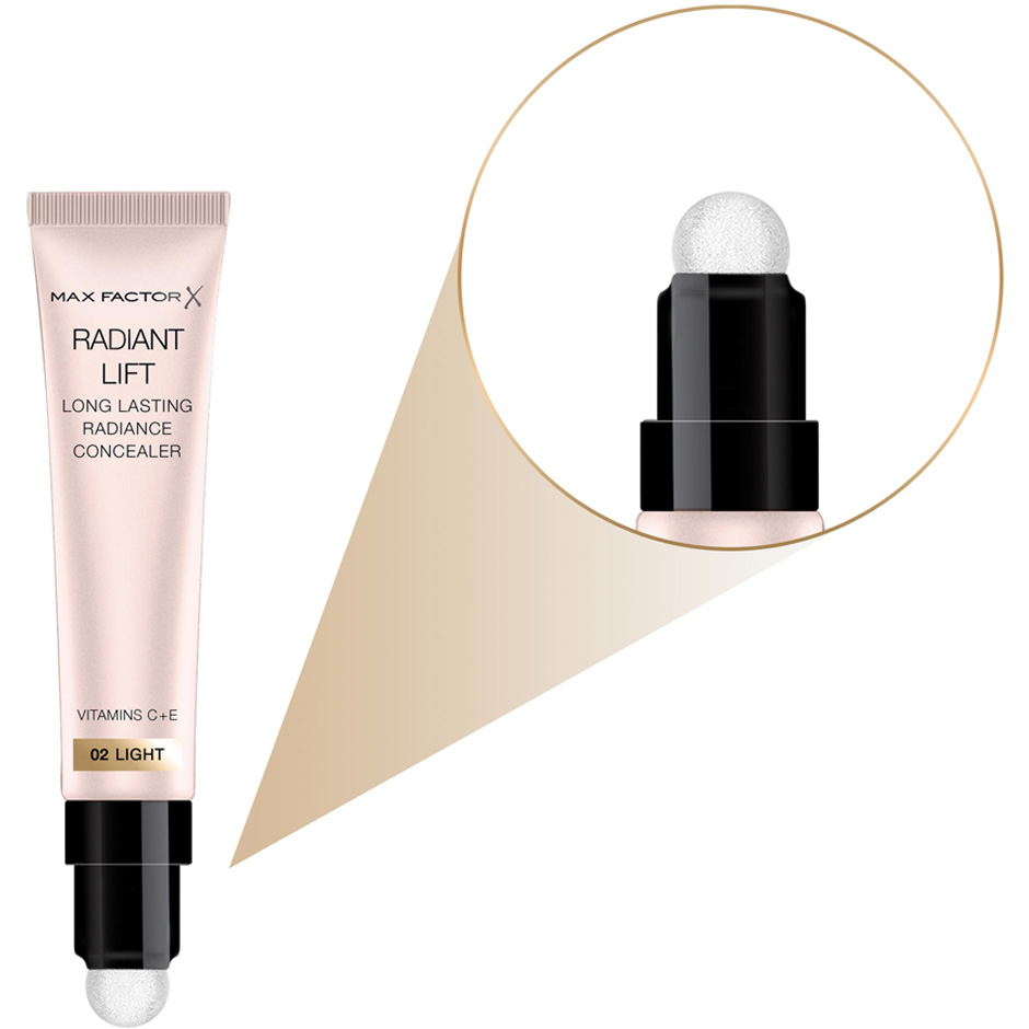 Radiant Lift Concealer