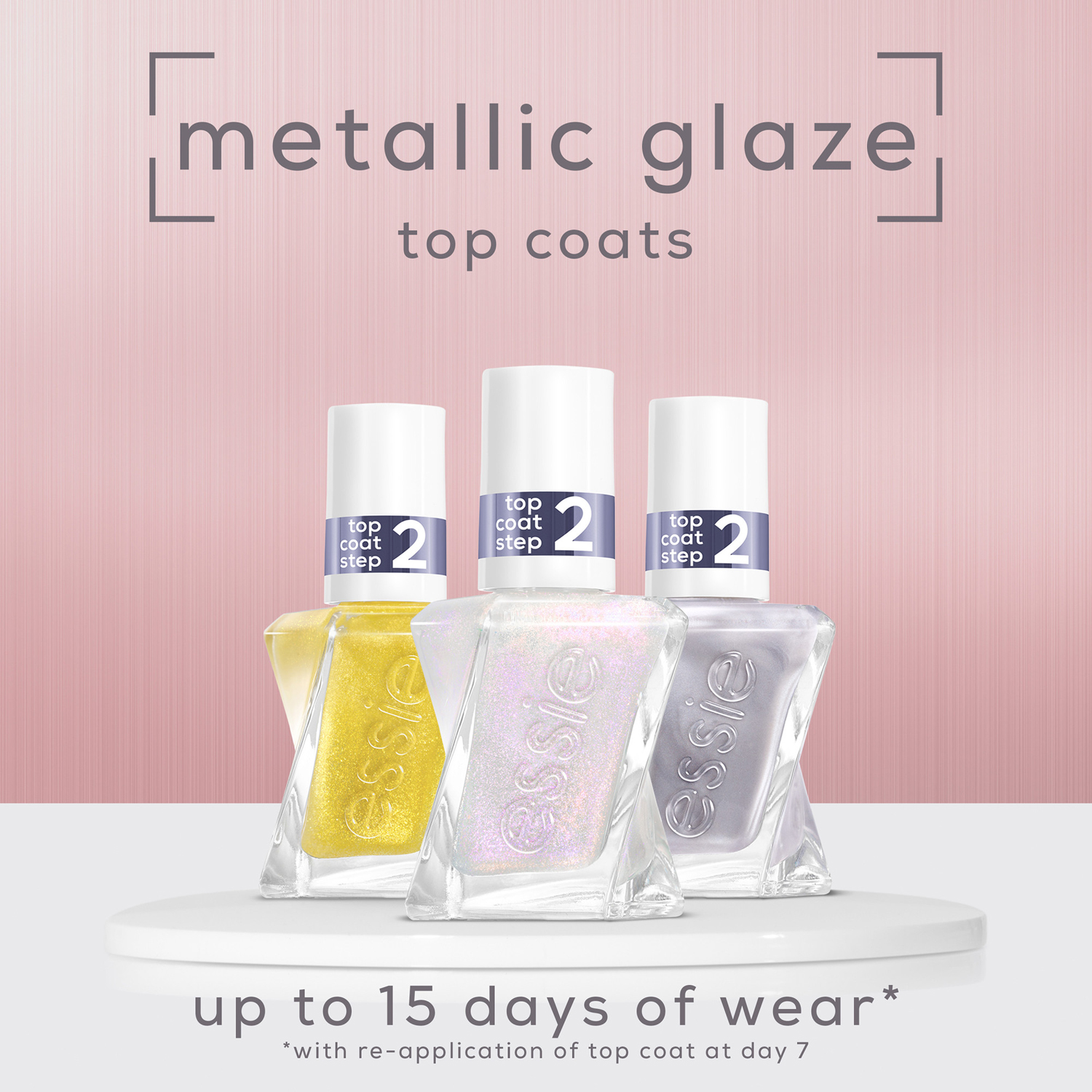 gel couture nail polish