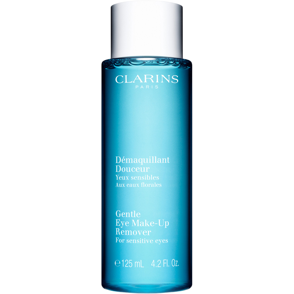 Gentle Eye Make-Up Remover Lotion