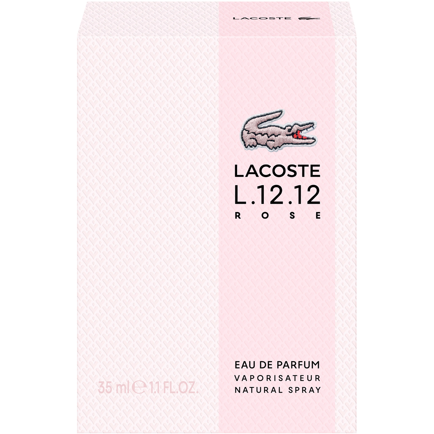 L.12.12 Rose