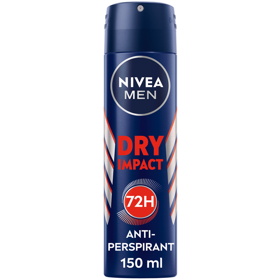 Dry Impact Spray