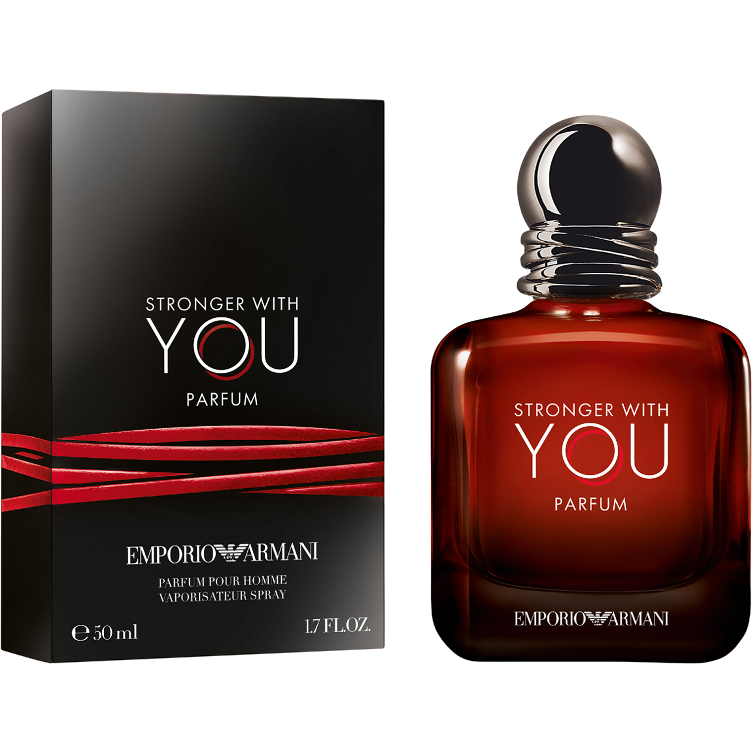 Emporio Armani Stronger With You Parfum 50ml