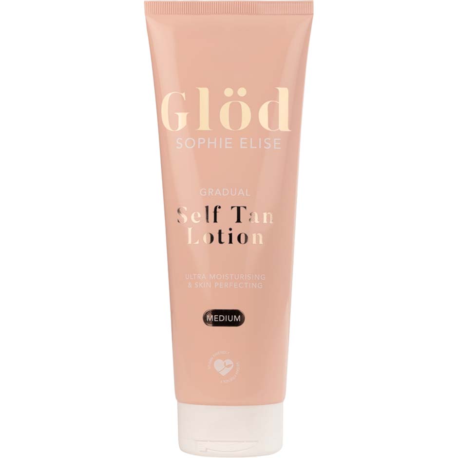 Gradual Tan Lotion