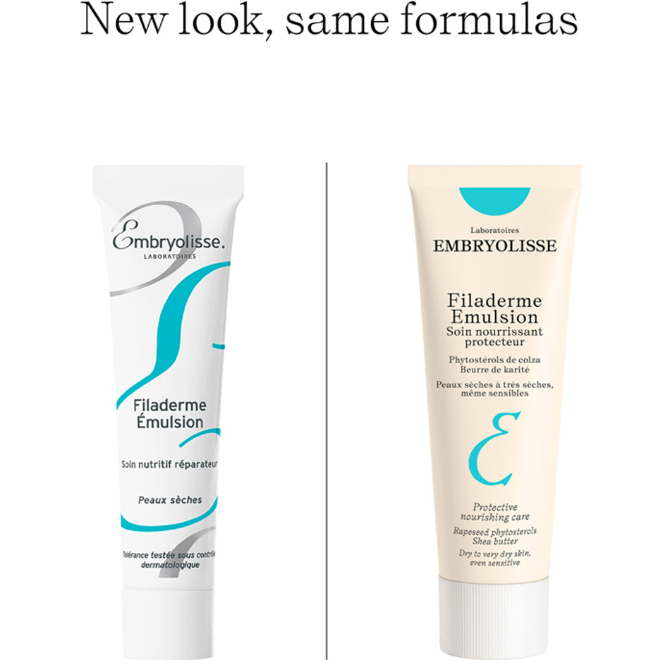 Filaderme Emulsion