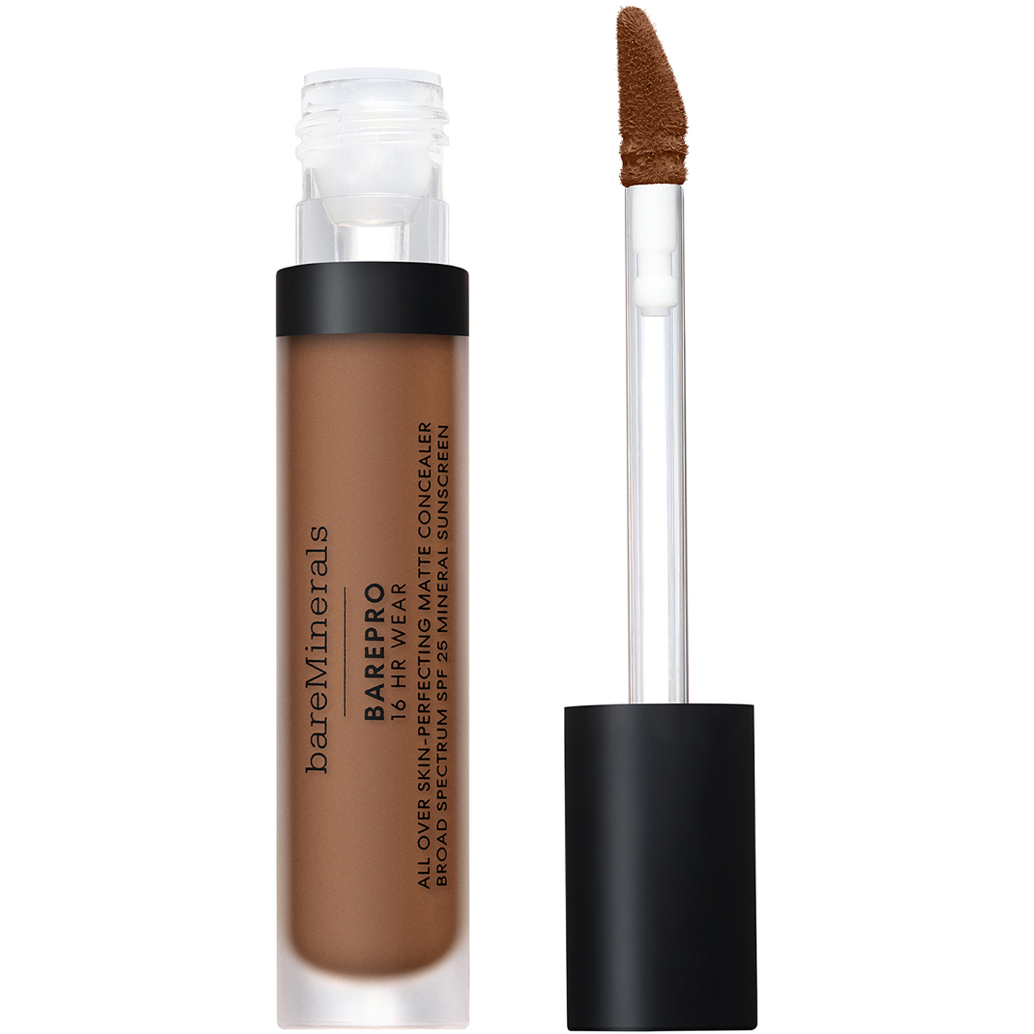 bareMinerals BarePro All Over Skin Perfecting Conceal Medium Deep 450 Neutral - 7,5 ml