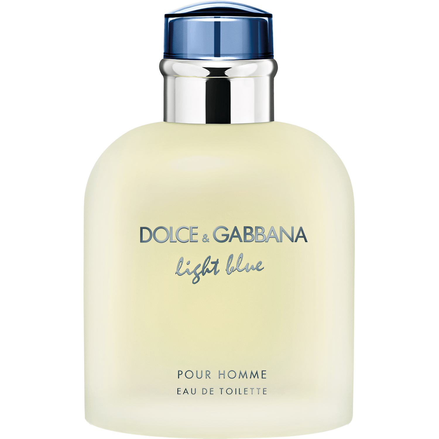 Dolce & Gabbana Light Blue Pour Homme Eau de Toilette - 125 ml