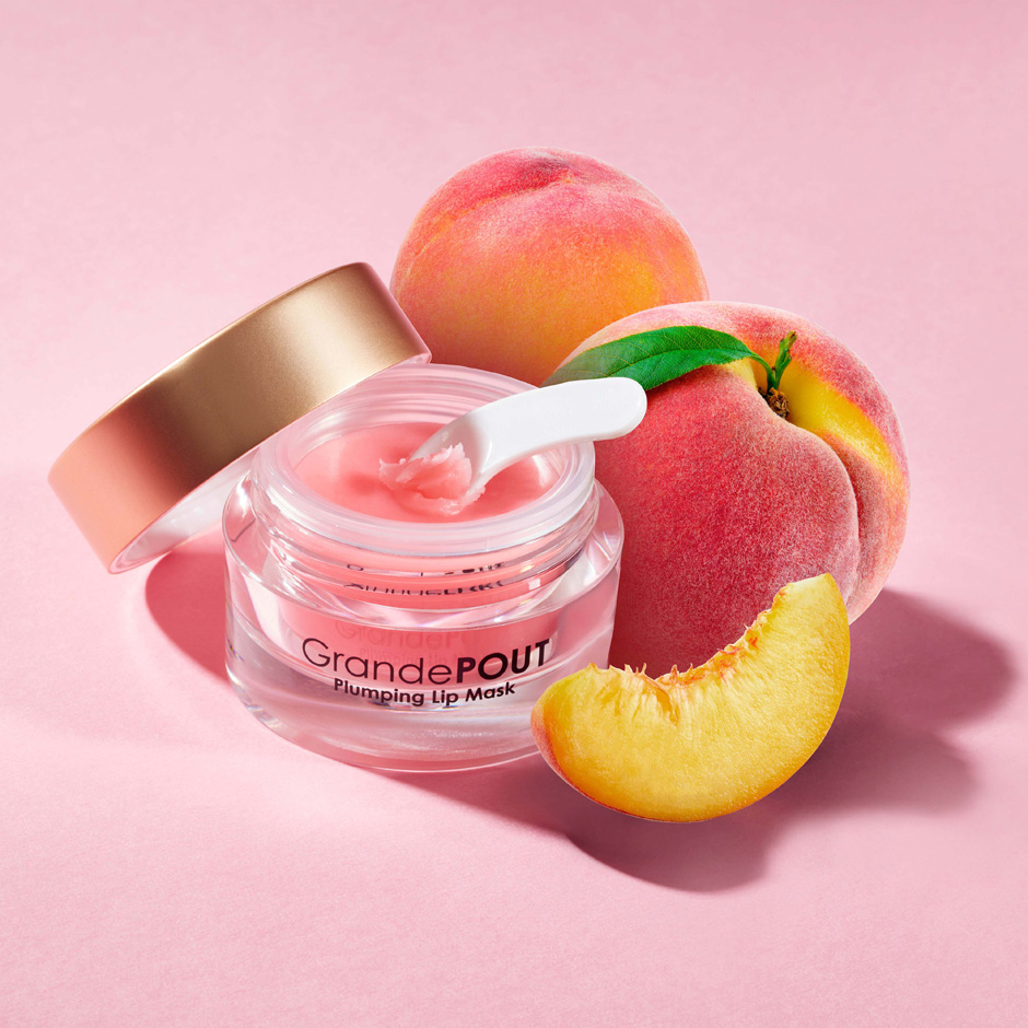 GrandePOUT Plumping Lip Mask