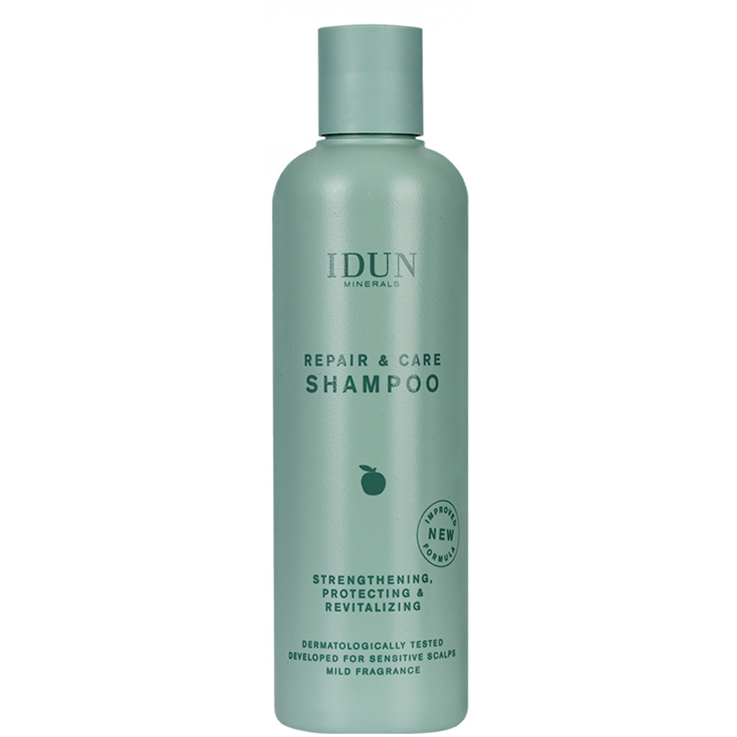 IDUN Minerals Repair Shampoo, 250 ml IDUN Minerals Shampoo