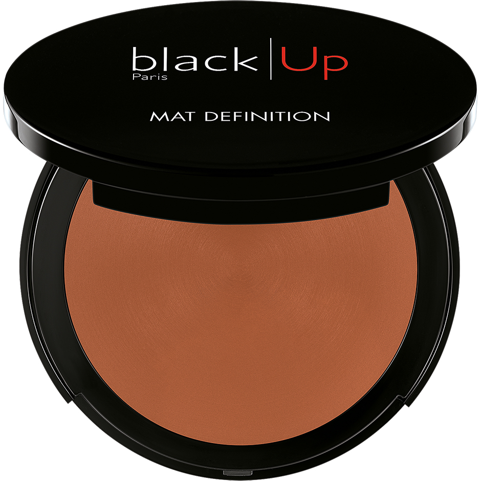 Matte Definition Foundation