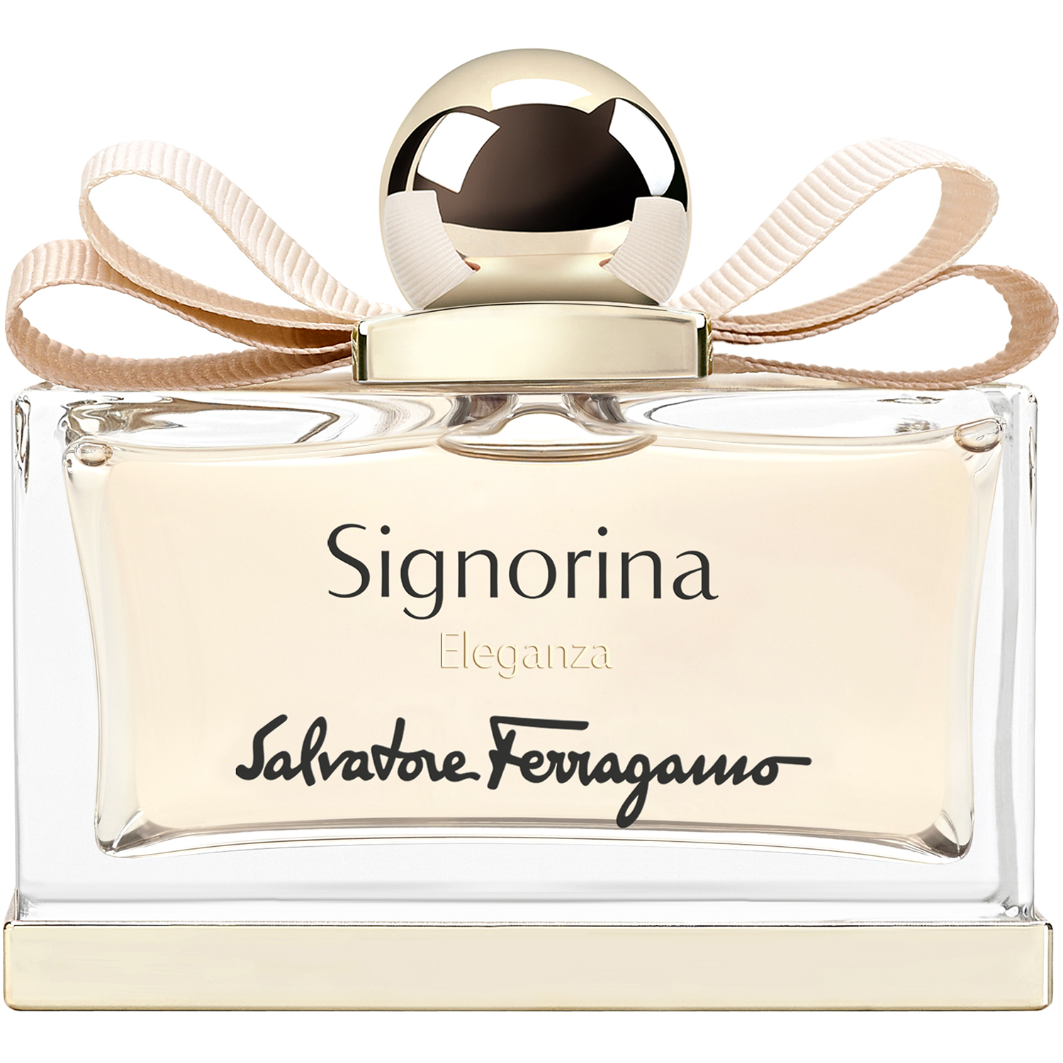 Ferragamo Signorina Eleganza Eau de Parfum - 100 ml