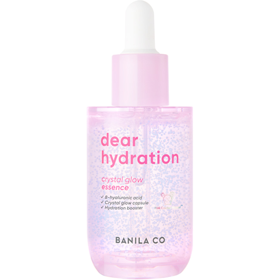 Dear Hydration Crystal Glow Essence