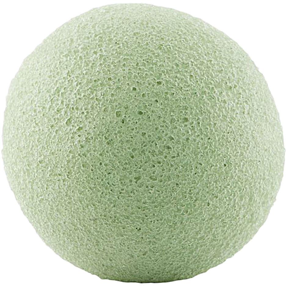 Meraki Konjac Sponge Green 6 g