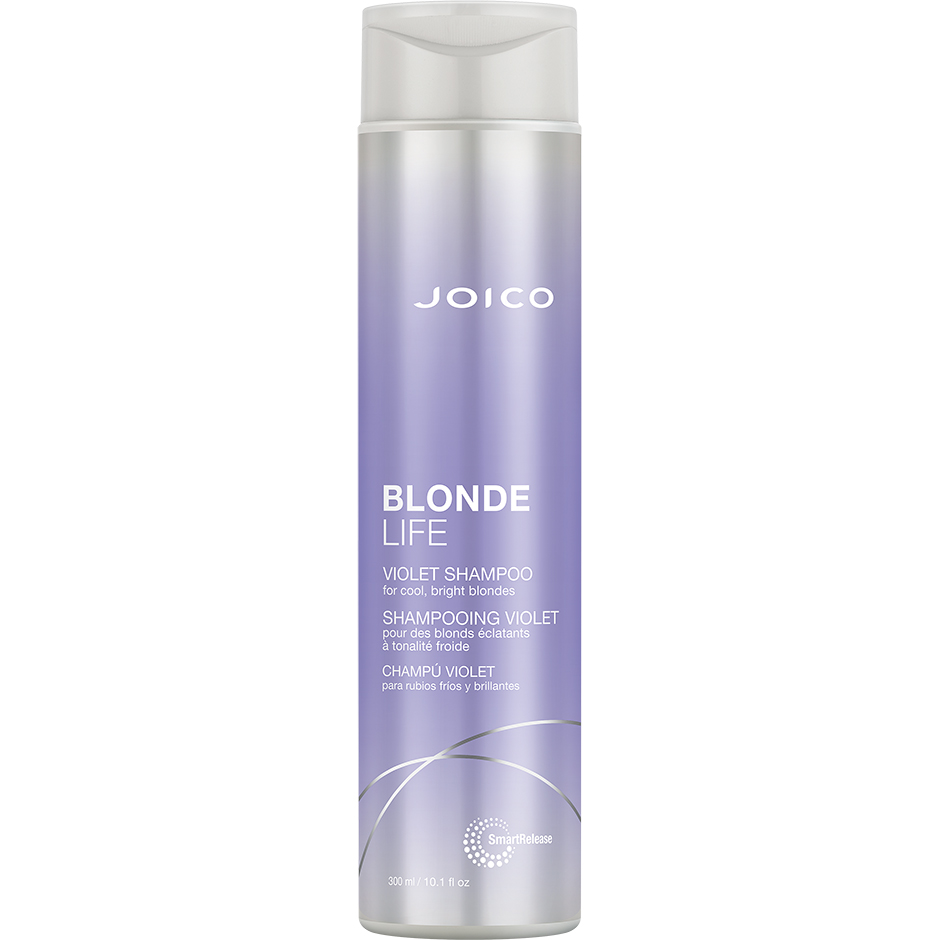 Blonde Life Violet Shampoo, 300 ml Joico Hopeashampoot