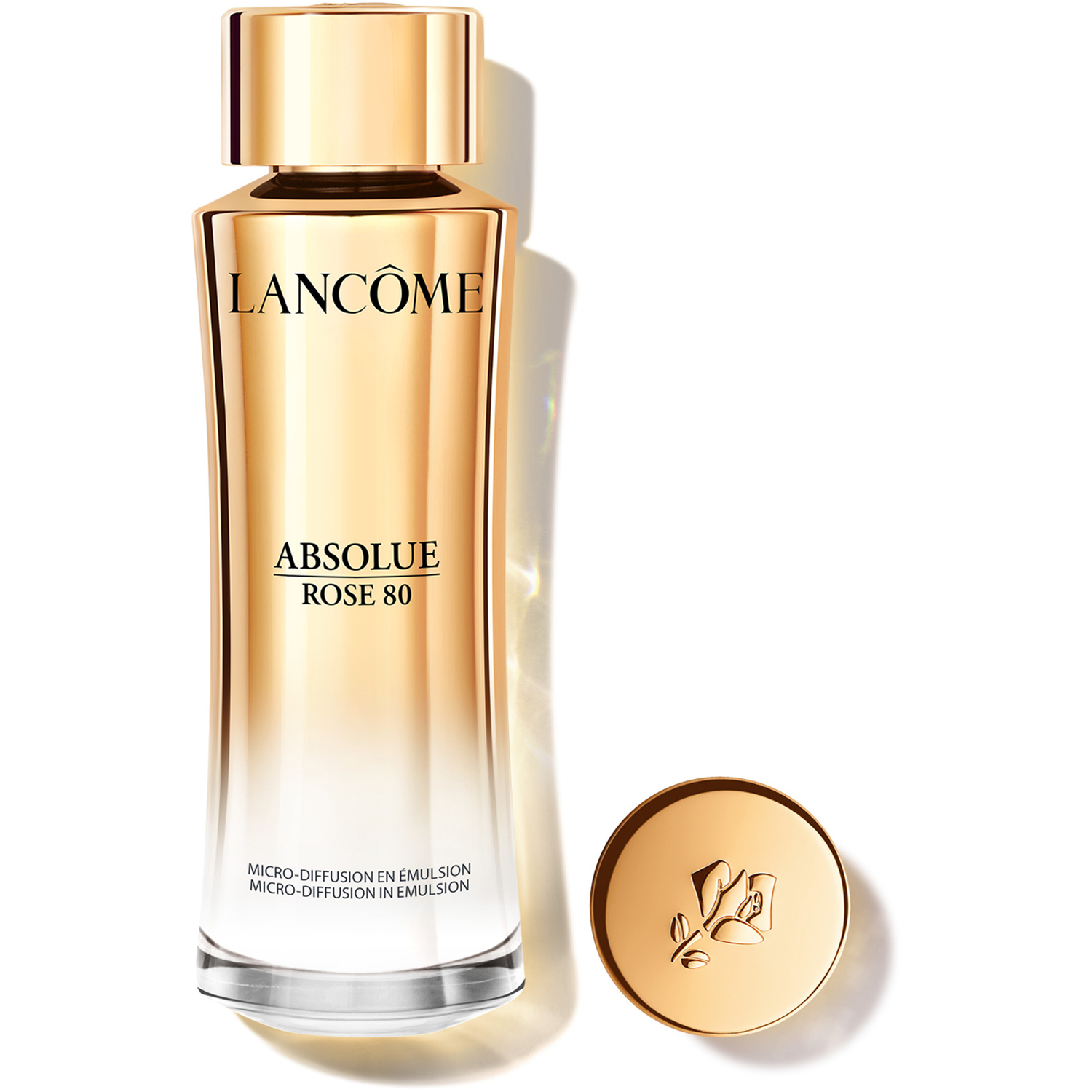 Absolue Rose Emulsion