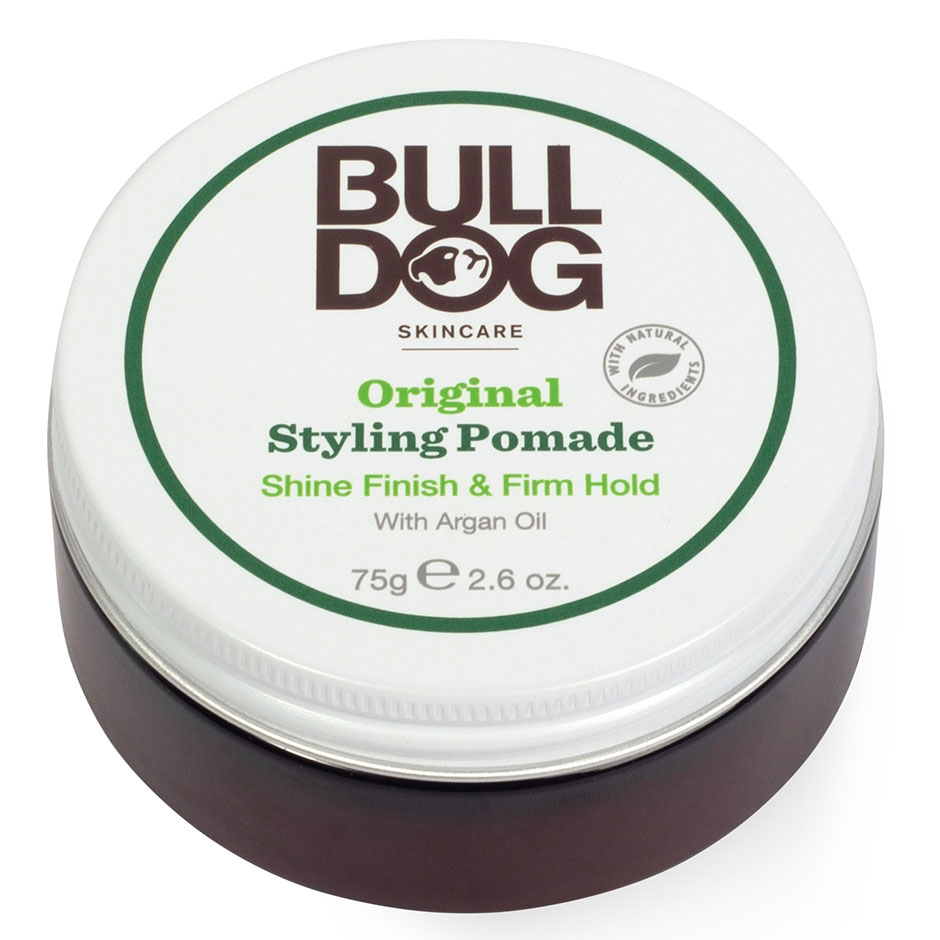 Original Styling Pomade, 75 g Bulldog Hiusvahat