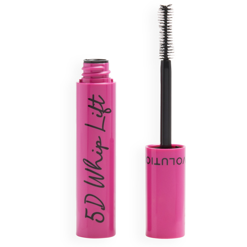 5D Whip Lift Mascara