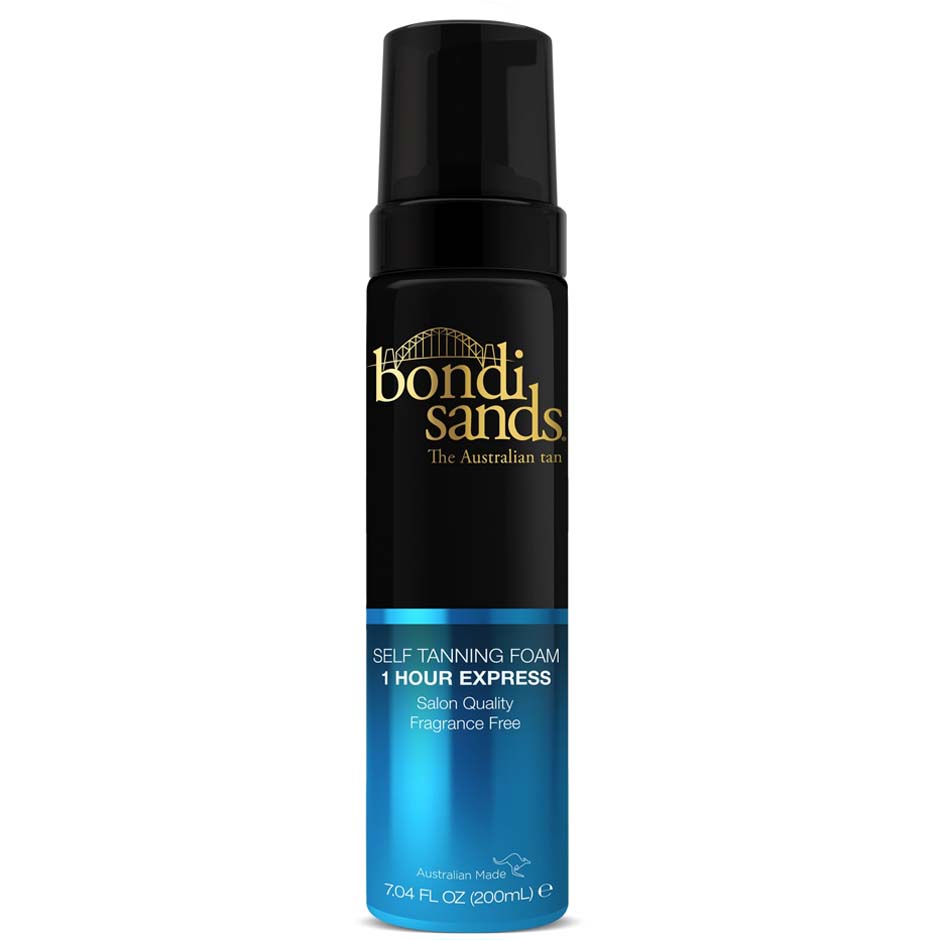 Bondi Sands Self Tan Foam 1 Hour Express 200 ml