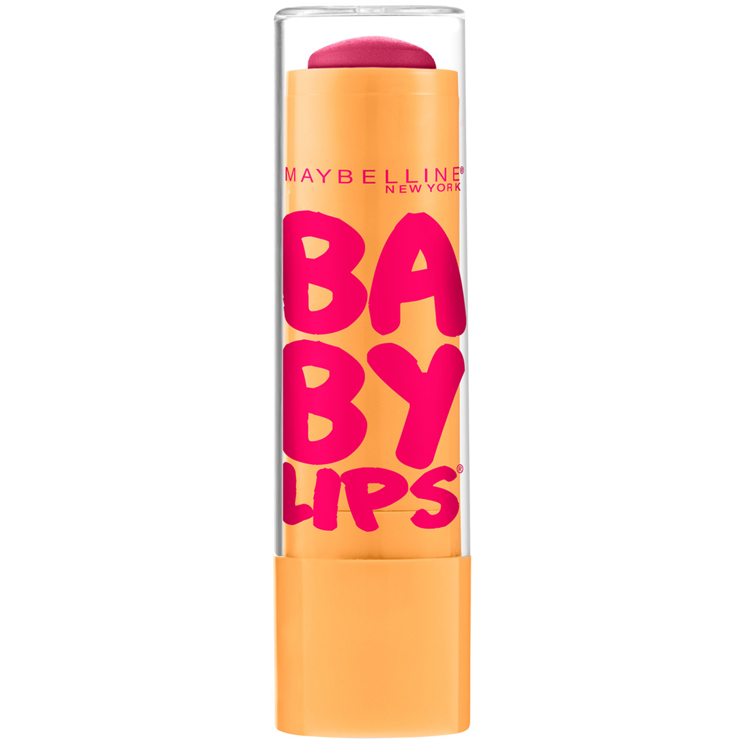 Baby Lips Lip Balm