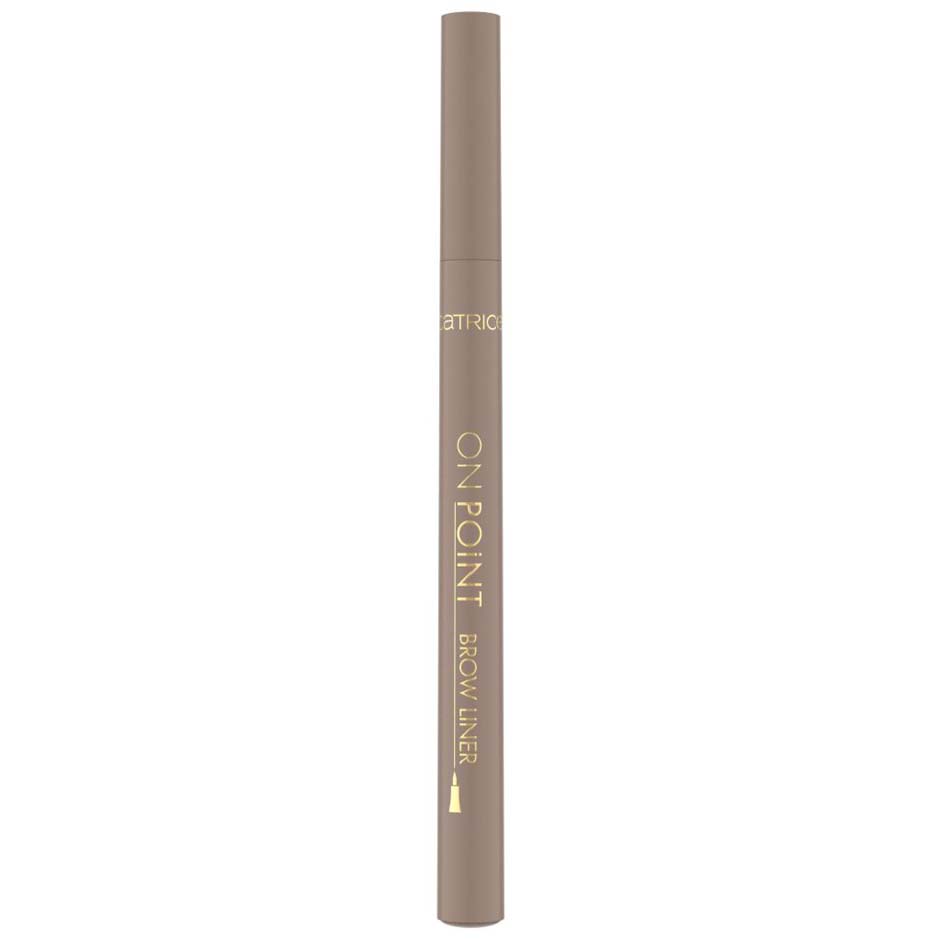 On Point Brow Liner