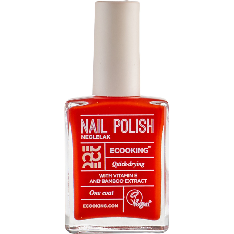 Nail Polish