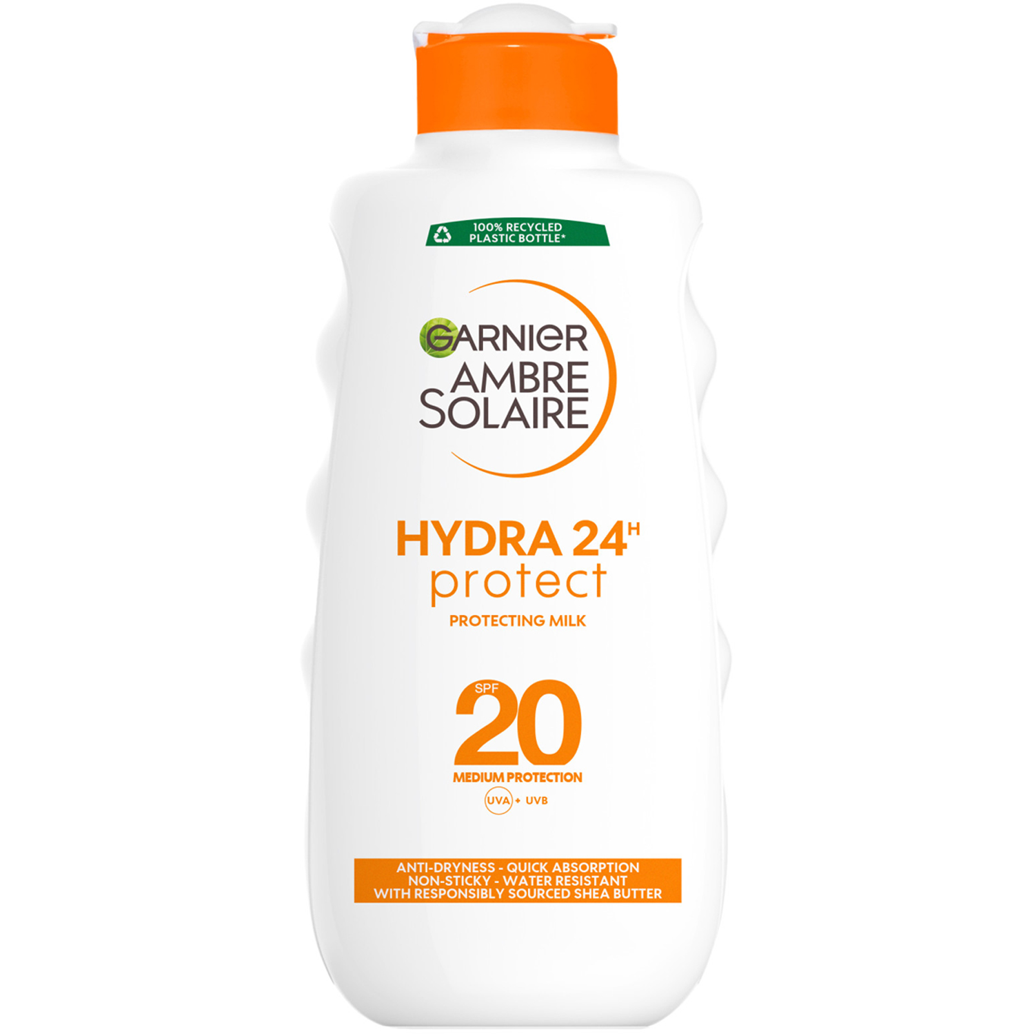 Sun Protection Milk, 200 ml Garnier Aurinkosuojat