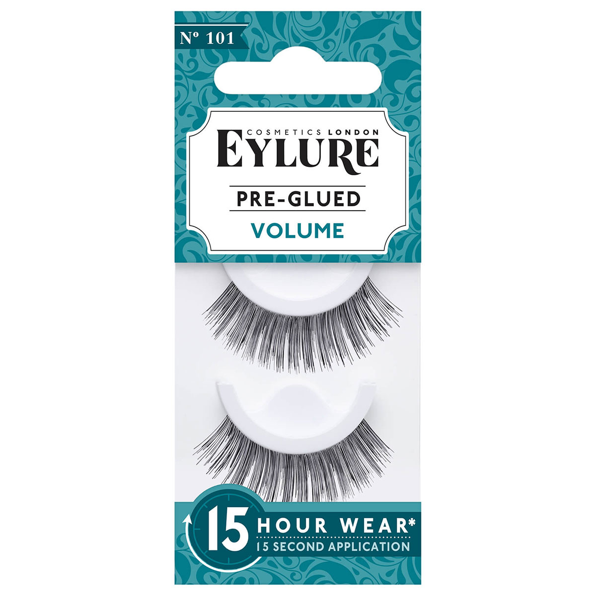 Volume Pre-glued Eyelashes