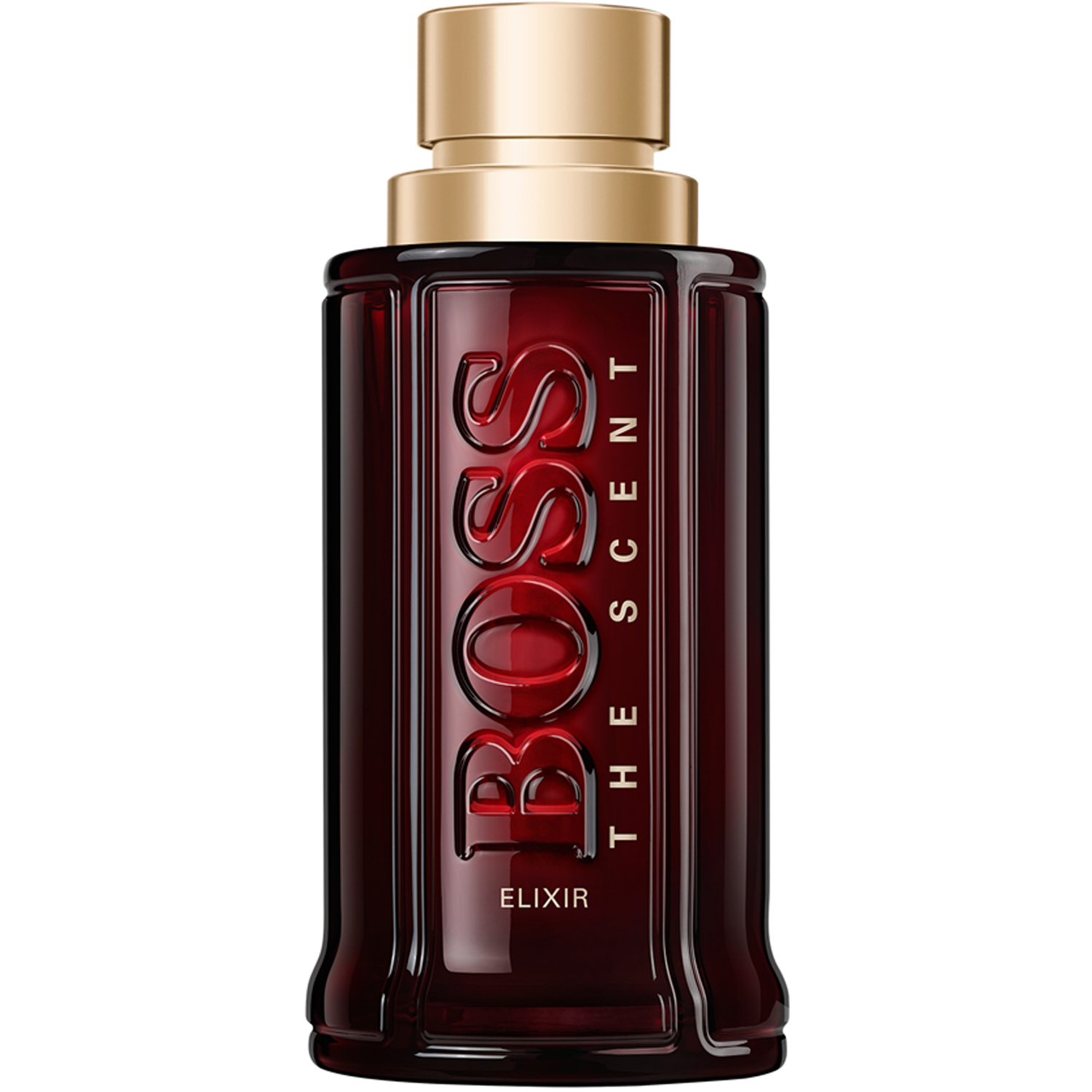 Hugo Boss The Scent Elixir Parfum Eau de Parfum - 100 ml