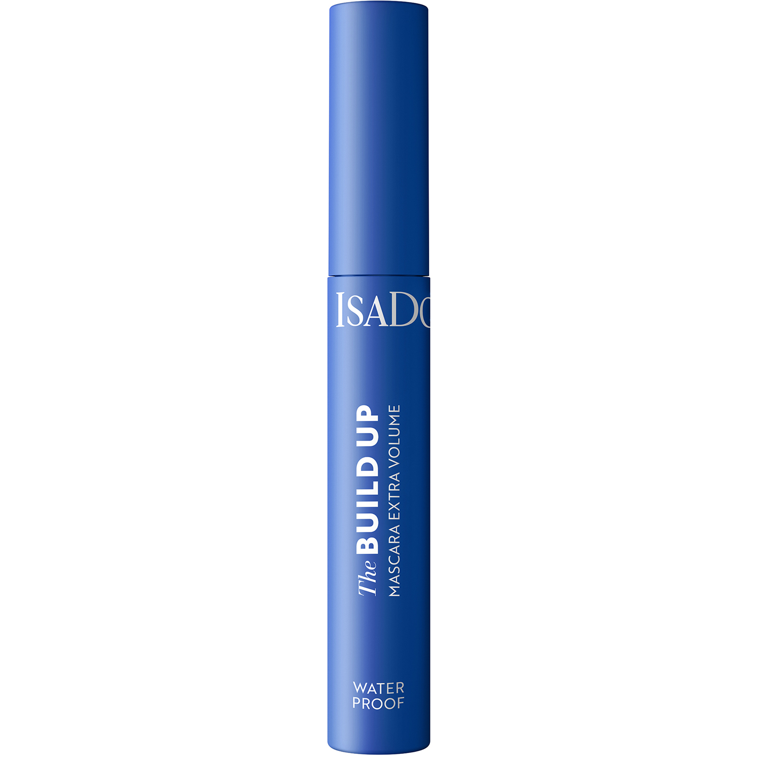 Build Up Mascara Extra Volume Waterproof