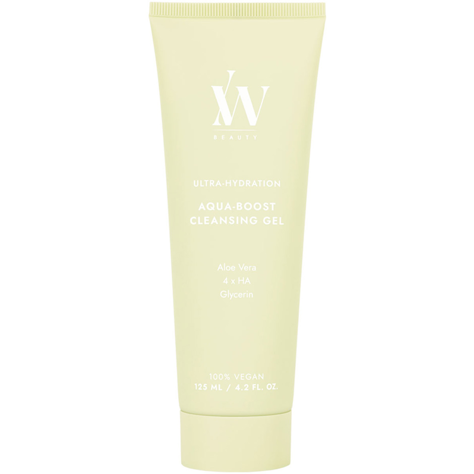 IDA WARG Beauty Ultra-Hydration Aqua-Boost Cleansing Gel - 125 ml