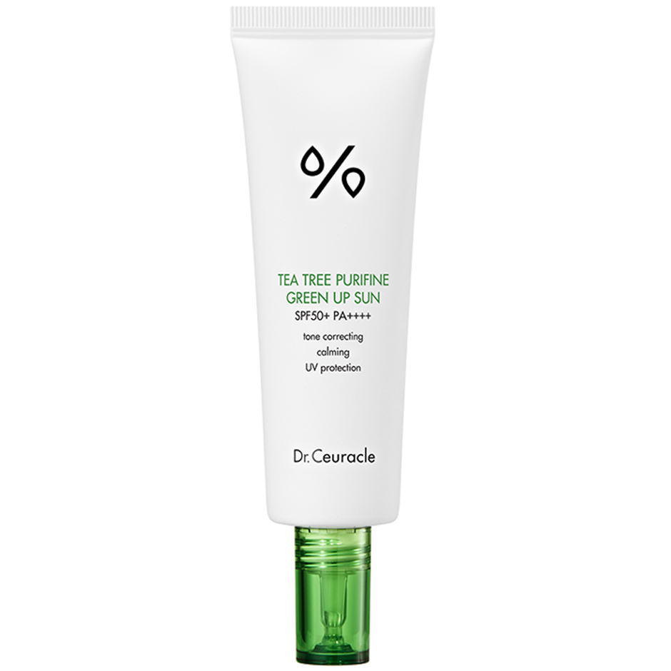 Tea Tree Purifine Green Up Sun