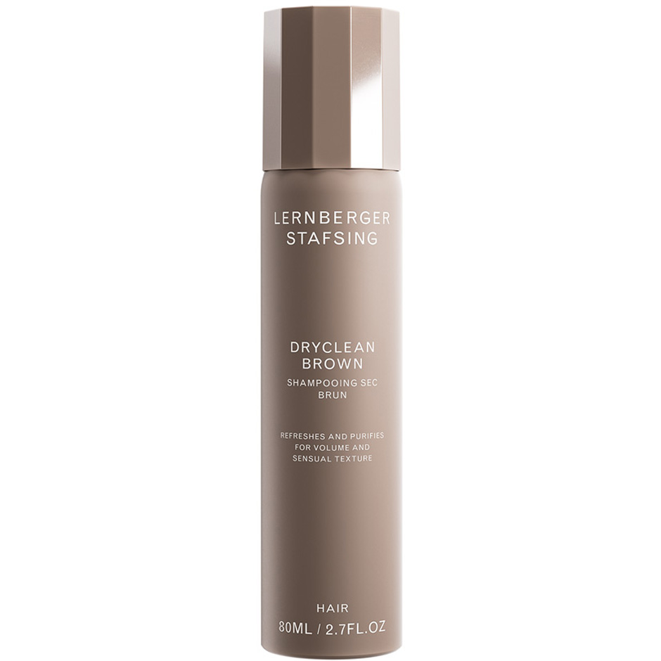 Lernberger Stafsing Dryclean Brown, 80 ml Lernberger Stafsing Kuivashampoot